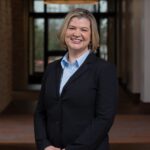 Bonnie Endicott Headshot