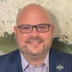 Chris Dombovary, GM, Capital Reyes, 19 YOS