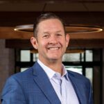 Chris Johnson Headshot