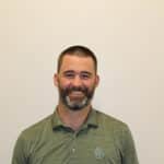 Jake Huggins - Director of Operations