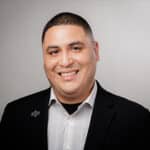 Norman Medina , Director of Operations, Capital Reyes, 9 YOS