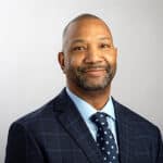 Patrick Collins, President, Capital Reyes, 29 y.o.s