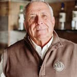 Vance Reed Profile Pic