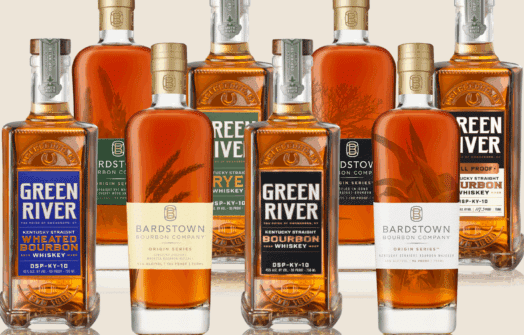 Lofted Spirits Realigns Distribution to the Spirits League in Texas