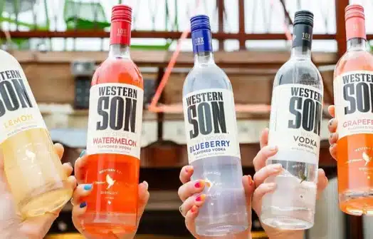 WESTERN SON DISTILLERY EXPANDS TEXAS DISTRIBUTION WITH EXISTING PARTNER THE SPIRITS LEAGUE